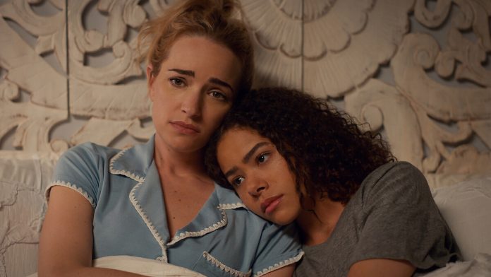 Entenda o final da 3ª temporada de Ginny e Georgia
