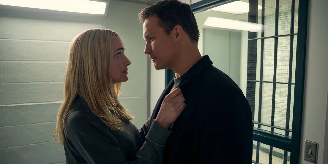 Showrunners de Ginny e Georgia falam sobre a inesperada gravidez do final da 3ª temporada de Ginny e Georgia