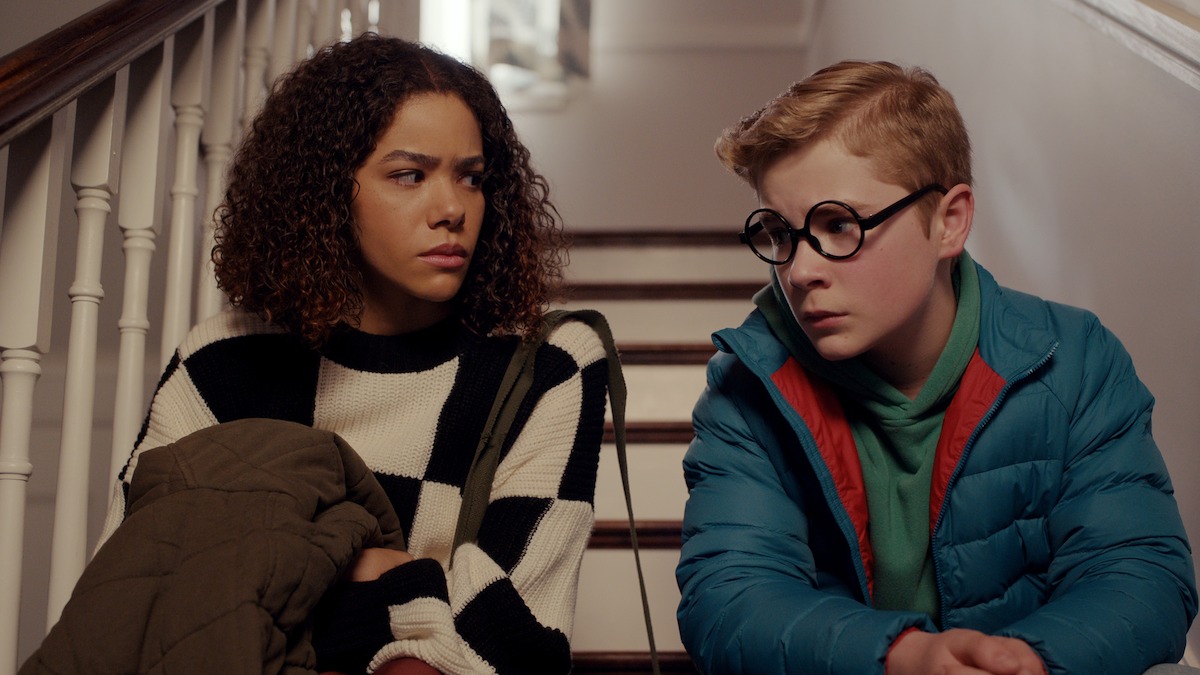 Showrunners de Ginny e Georgia explicam como a decisão de Austin vai impactar a próxima temporada