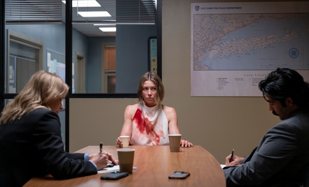 Final de A Melhor Irmã deixa faca de Chloe como possível gancho para 2ª temporada