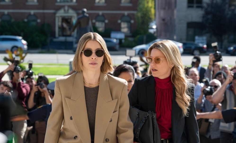 Final de A Melhor Irmã deixa faca de Chloe como possível gancho para 2ª temporada