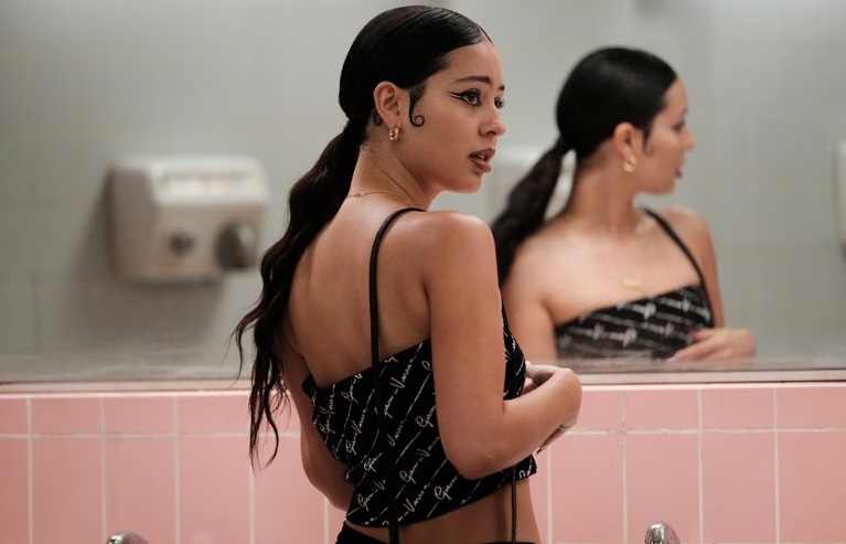 Descubra o MBTI dos principais personagens de Euphoria