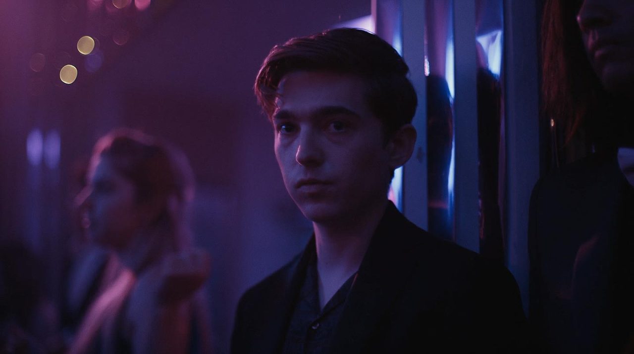 Descubra o MBTI dos principais personagens de Euphoria