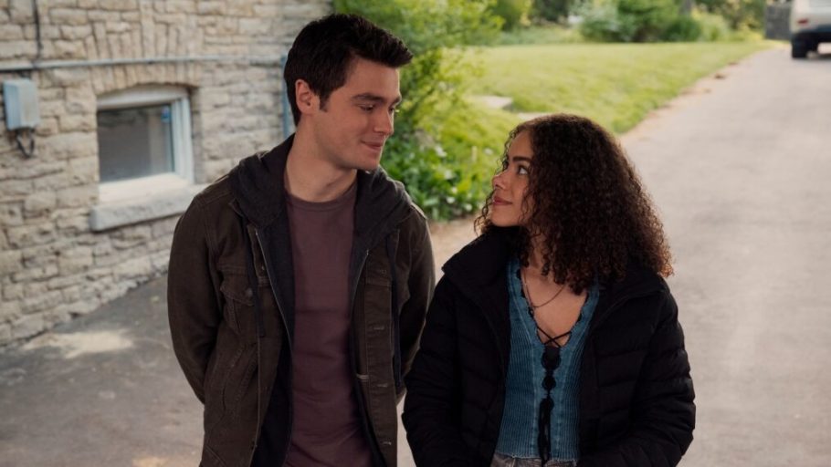 Por que Marcus e Ginny terminaram na 3ª temporada de Ginny e Georgia?