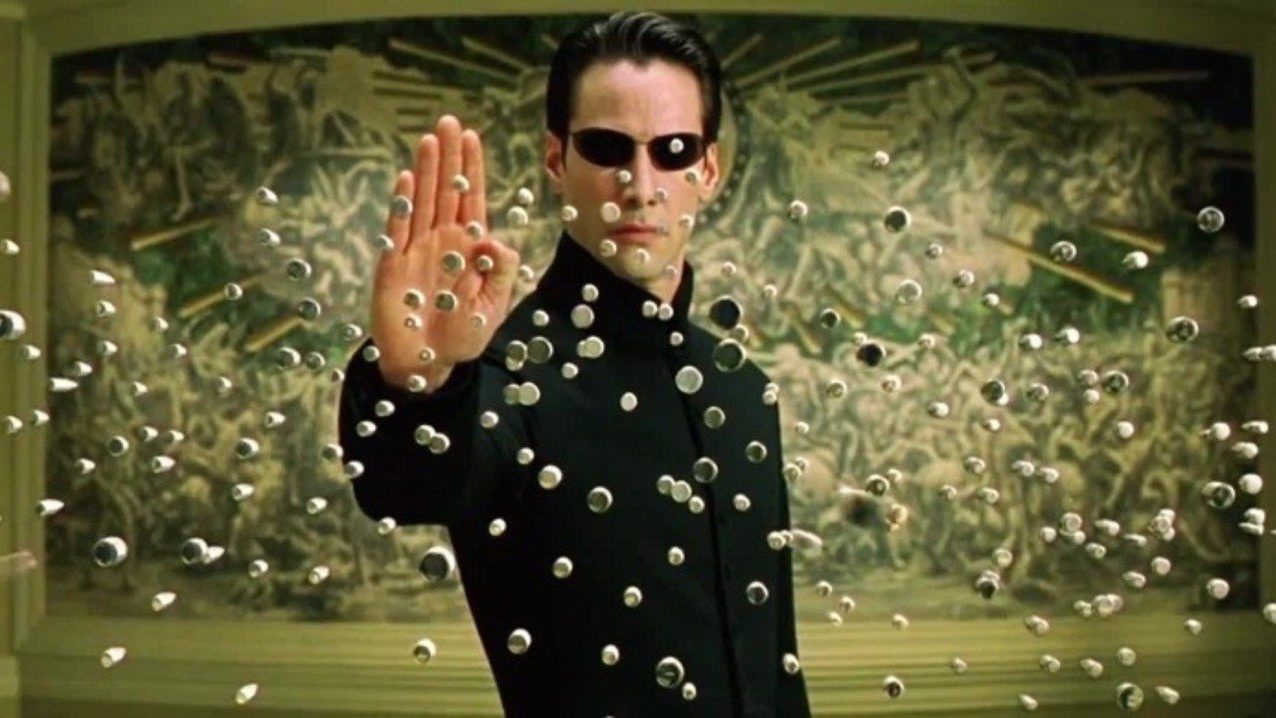 Descubra o MBTI dos principais personagens de Matrix