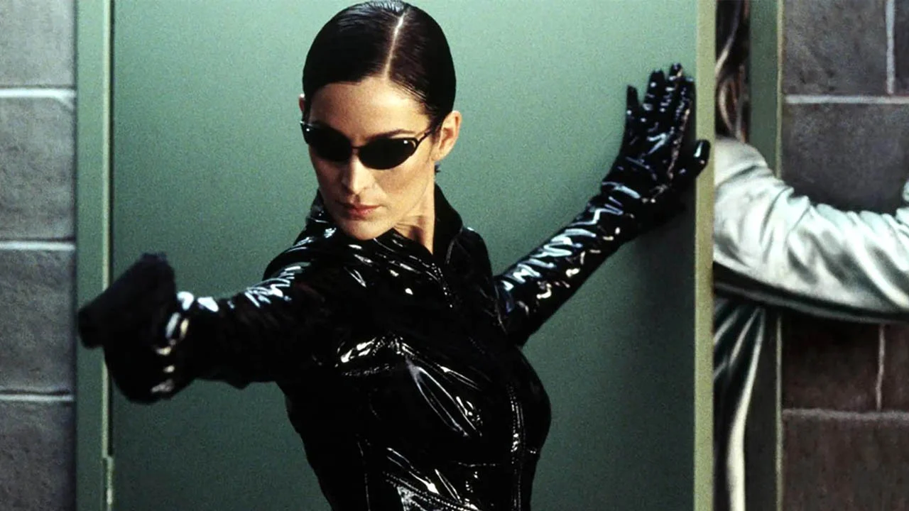 Descubra o MBTI dos principais personagens de Matrix