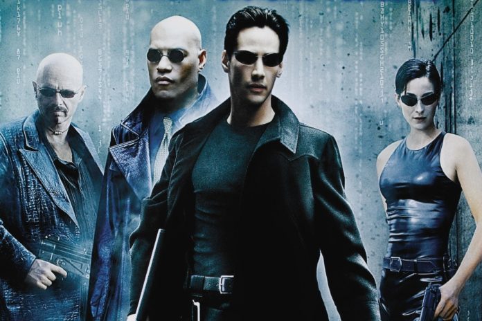 Descubra o MBTI dos principais personagens de Matrix