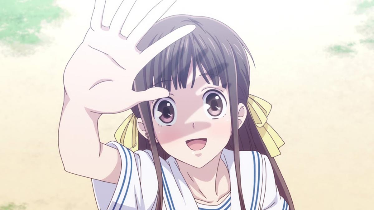 Descubra o MBTI dos principais personagens de Fruits Basket