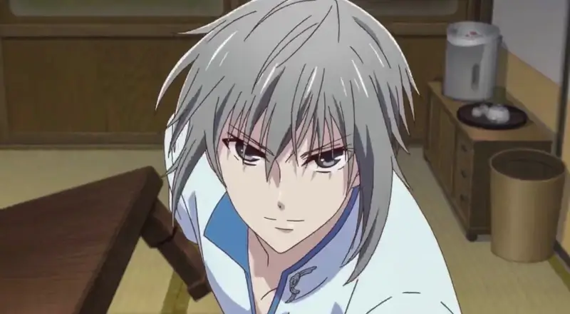 Descubra o MBTI dos principais personagens de Fruits Basket