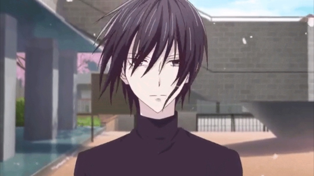 Descubra o MBTI dos principais personagens de Fruits Basket