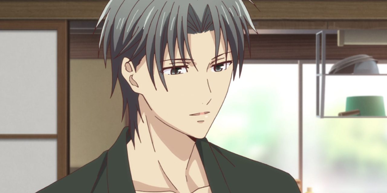 Descubra o MBTI dos principais personagens de Fruits Basket