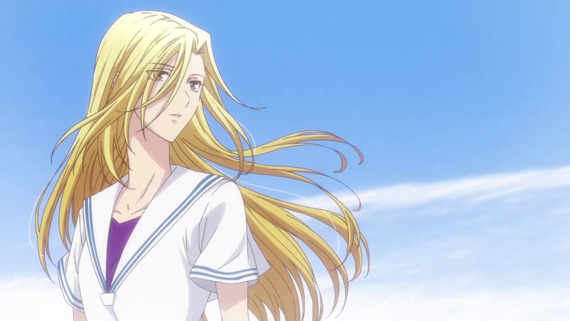 Descubra o MBTI dos principais personagens de Fruits Basket