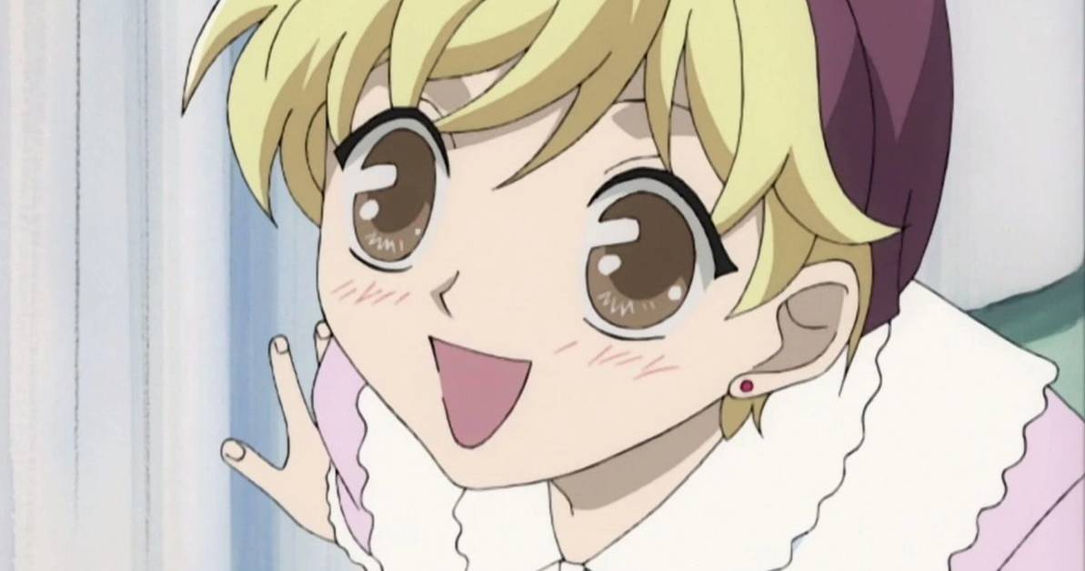 Descubra o MBTI dos principais personagens de Fruits Basket