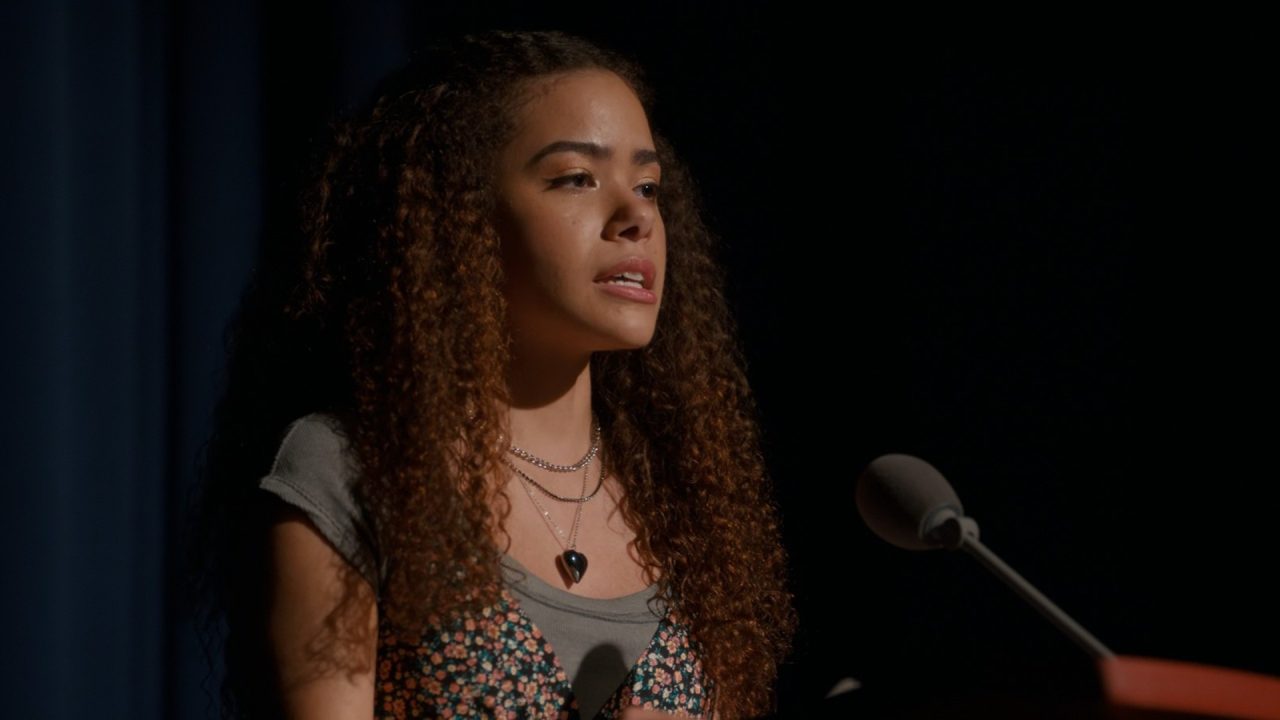 Todas as músicas da trilha sonora da 3ª temporada de Ginny e Georgia
