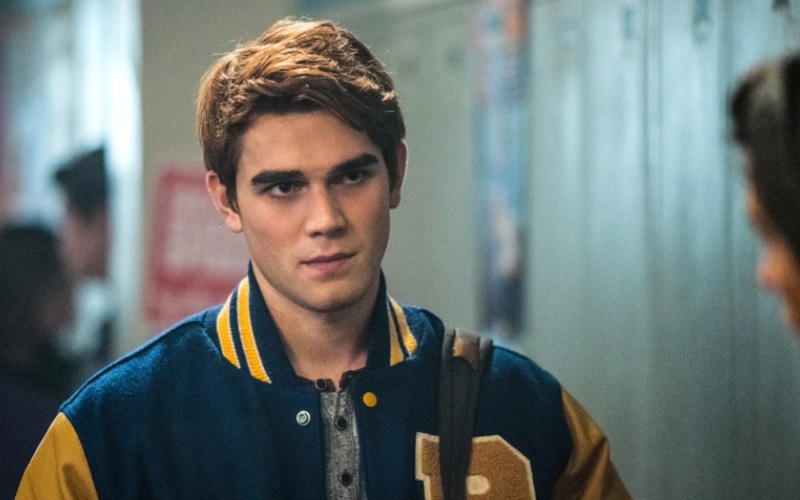 Descubra o MBTI dos principais personagens de Riverdale
