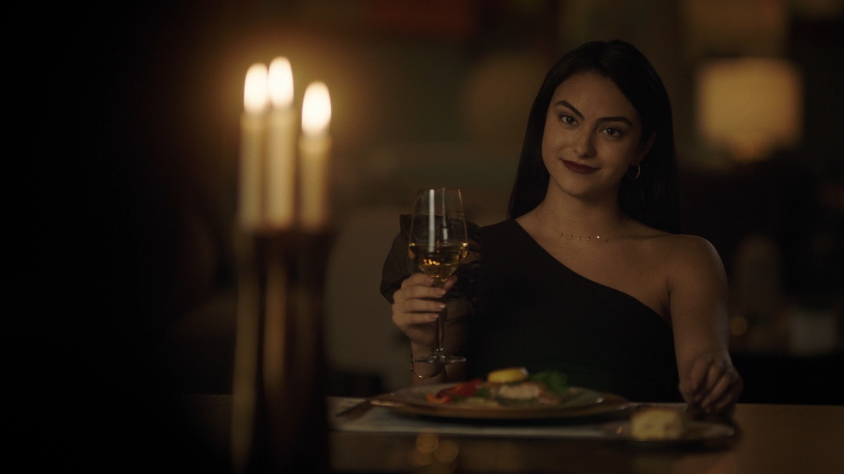 Descubra o MBTI dos principais personagens de Riverdale