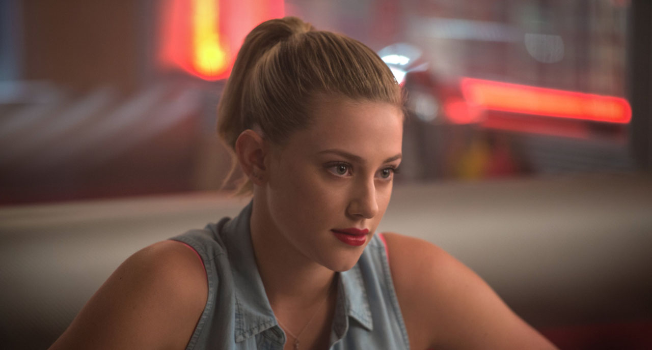 Descubra o MBTI dos principais personagens de Riverdale