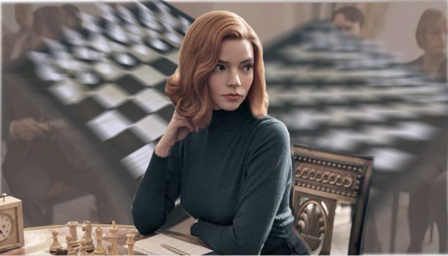 Descubra o MBTI dos principais personagens de O Gambito da Rainha