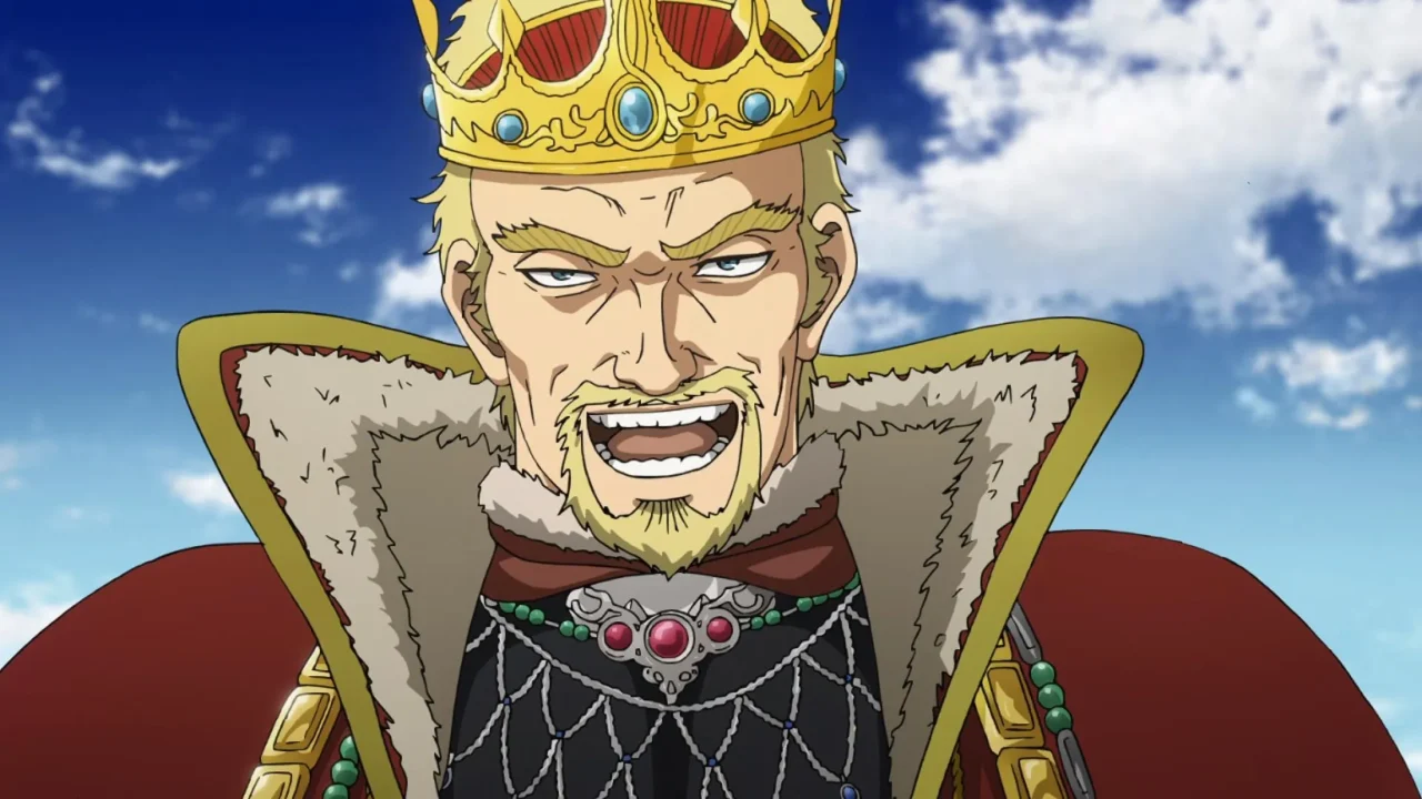 Descubra o MBTI dos principais personagens de Vinland Saga