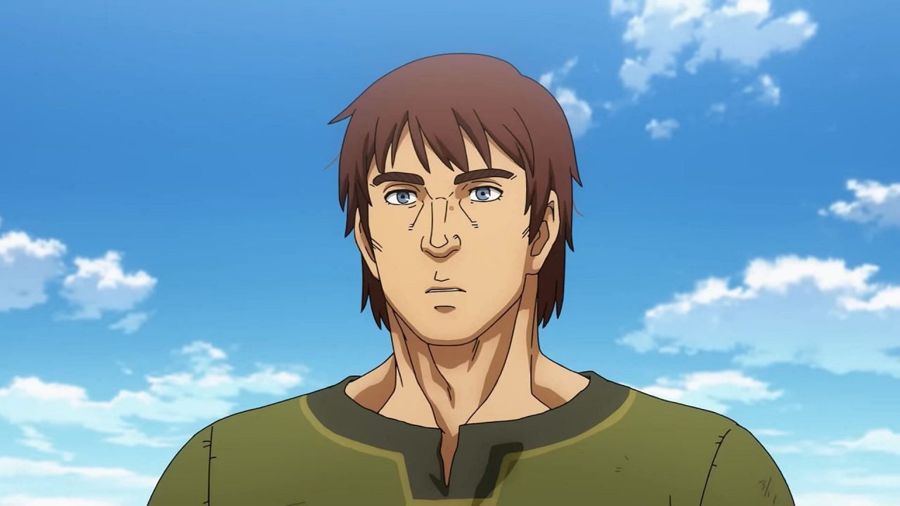 Descubra o MBTI dos principais personagens de Vinland Saga