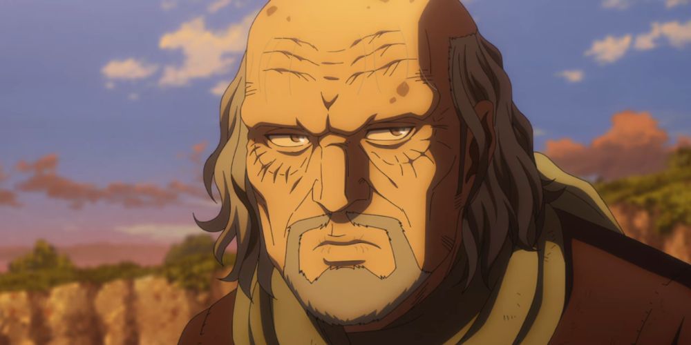 Descubra o MBTI dos principais personagens de Vinland Saga