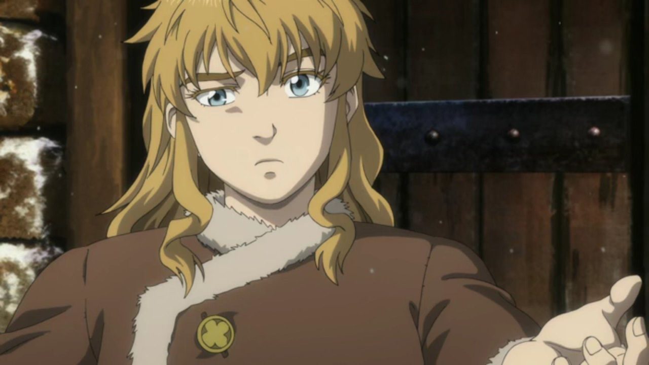Descubra o MBTI dos principais personagens de Vinland Saga