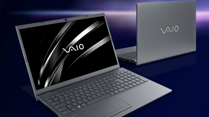 Melhores notebooks para trabalho