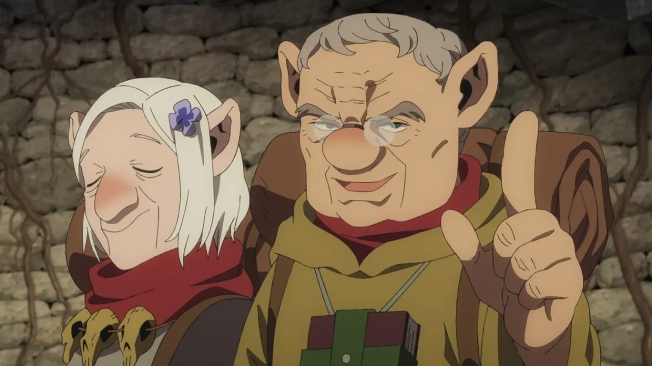Descubra qual personagem de Dungeon Meshi você seria baseado no seu signo