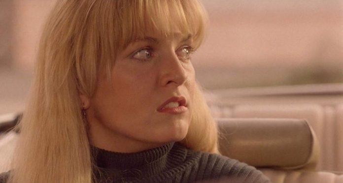Quem matou Laura Palmer em Twin Peaks?