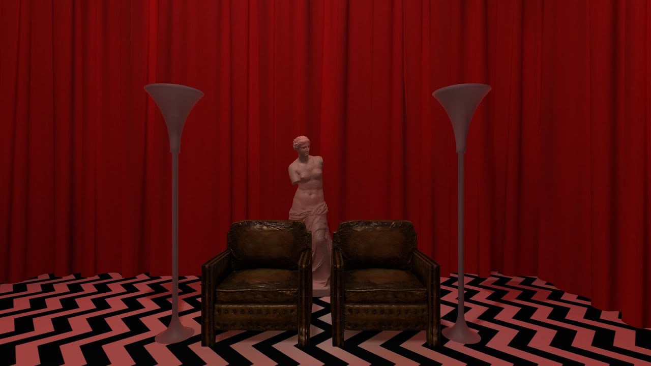 Quem matou Laura Palmer em Twin Peaks?