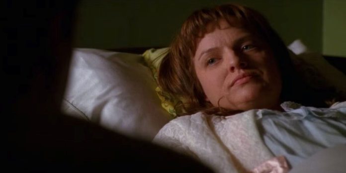 O que aconteceu com o filho de Peggy em Mad Men?