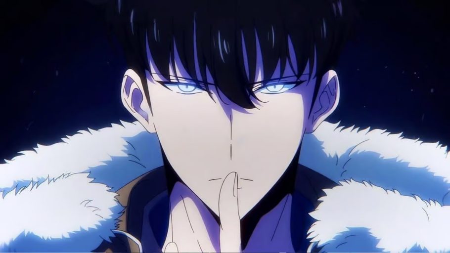 Solo Leveling - Produtor quer ultrapassar One Piece no Japão