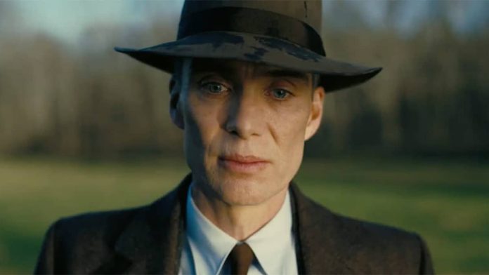Quando J. Robert Oppenheimer morreu?