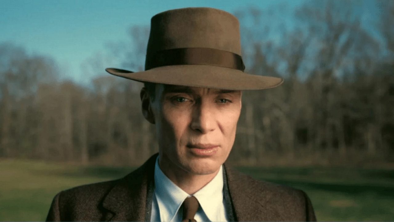 Quando J. Robert Oppenheimer morreu?