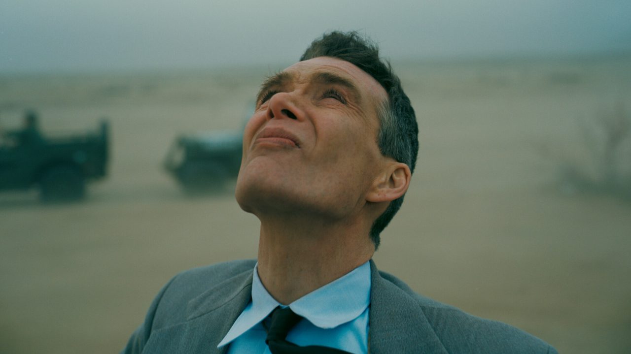 Oppenheimer - Por que o Projeto Manhattan recebeu esse nome?