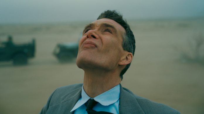 Oppenheimer - Por que o Projeto Manhattan recebeu esse nome?