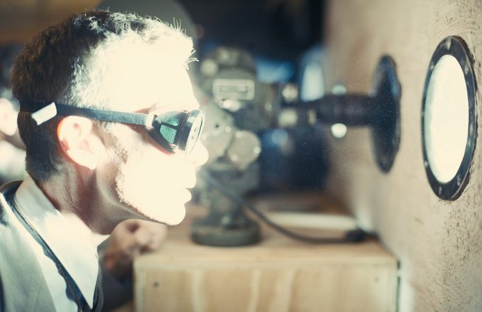 Oppenheimer - Por que o Projeto Manhattan recebeu esse nome?