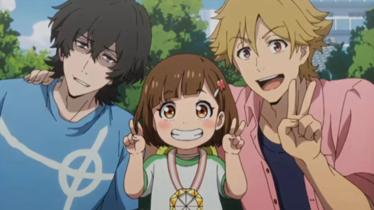 10 Animes parecidos com Sakamoto Days que você precisa assistir