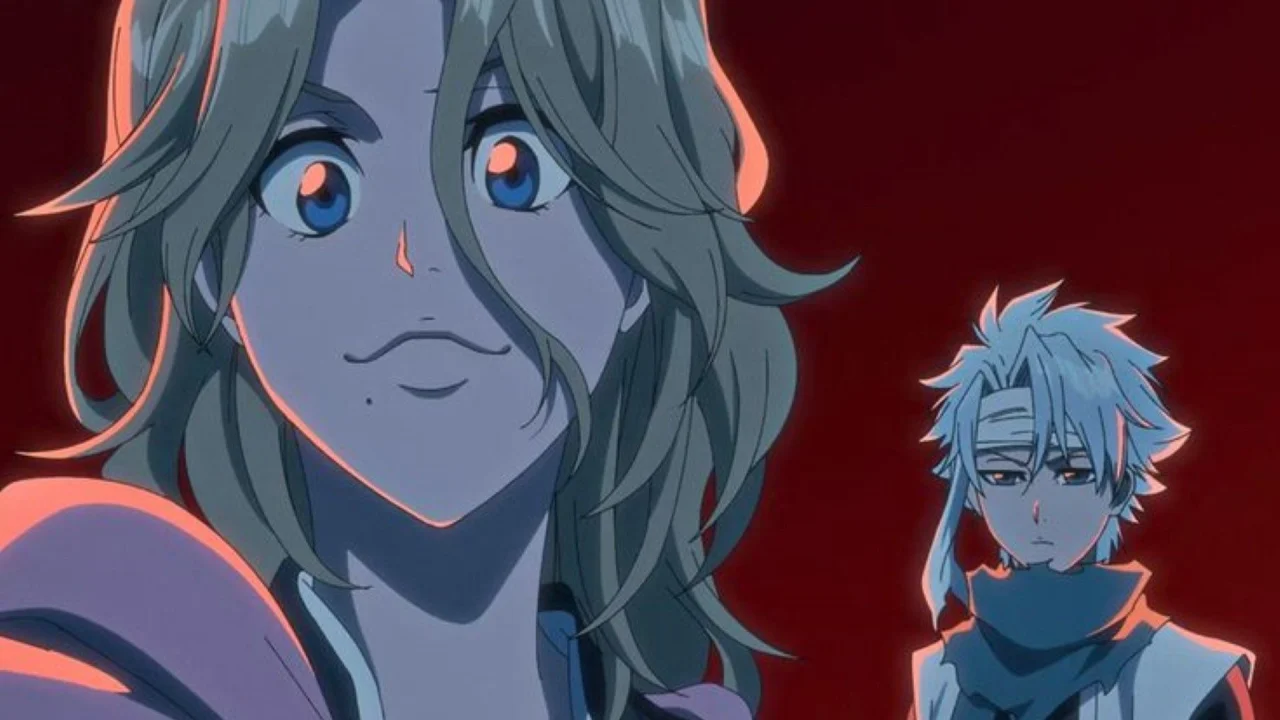 Bleach - Tudo sobre Toshiro Hitsugaya
