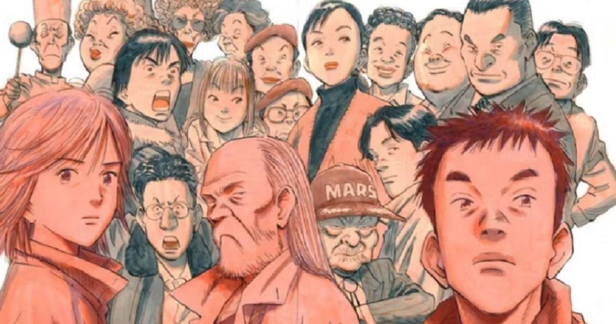 10 Melhores mangás que precisam de anime o quanto antes
