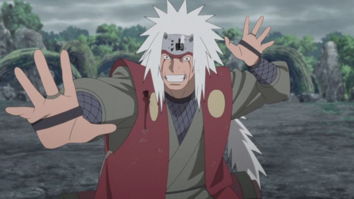 Jiraiya falhou com Naruto como mestre e está na hora dos fãs aceitarem isso