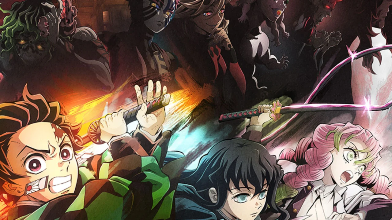 Em que ano Demon Slayer se passa? Entenda a linha do tempo do anime