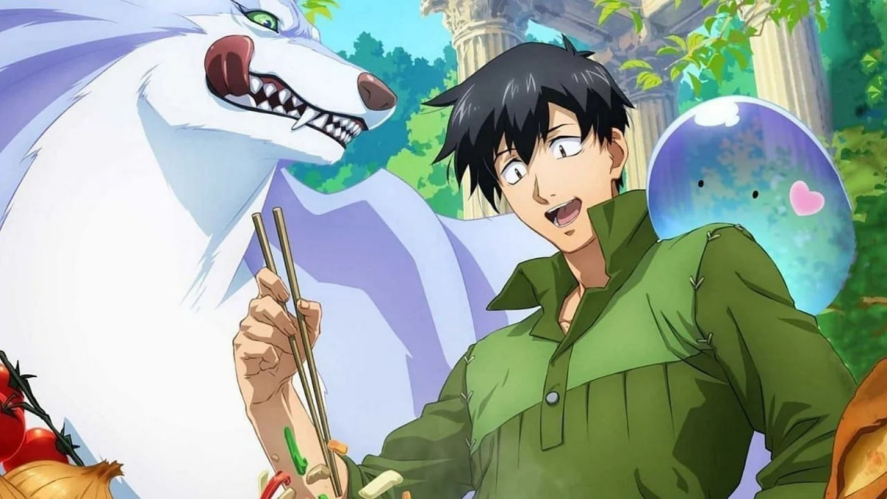 10 Protagonistas isekai que você com certeza gostaria de ter como amigo