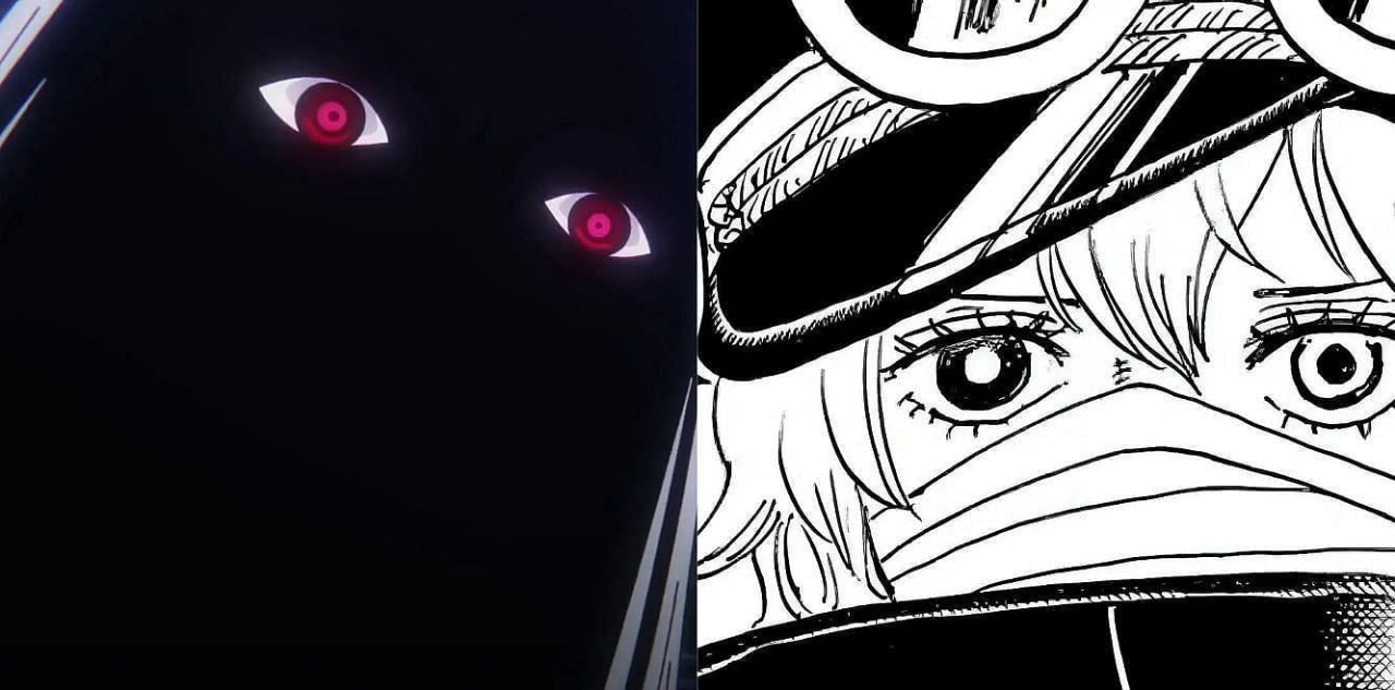 Oda já revelou o que vem a seguir no arco de Elbaf em One Piece