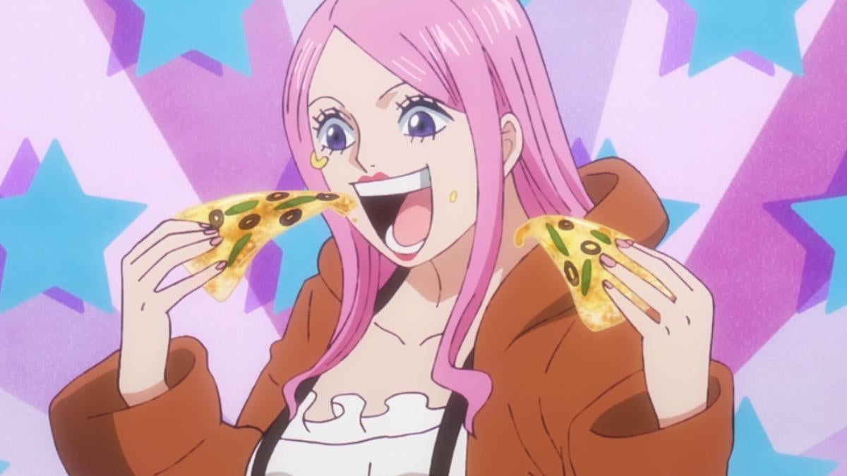 10 Personagens de One Piece que merecem entrar nos Chapéus de Palha
