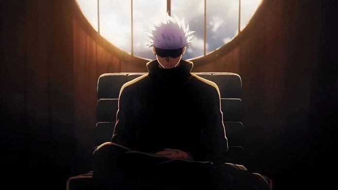 Satoru Gojo quase encerrou Jujutsu Kaisen com um único movimento