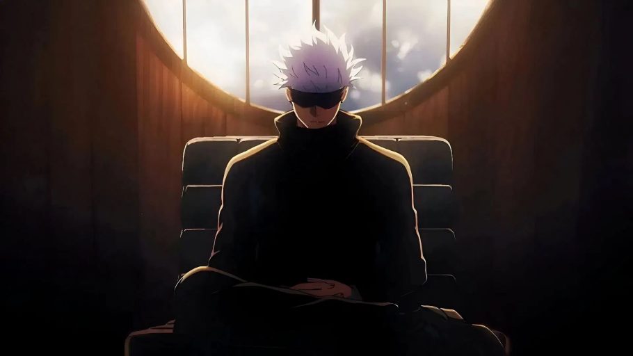 Satoru Gojo quase encerrou Jujutsu Kaisen com um único movimento
