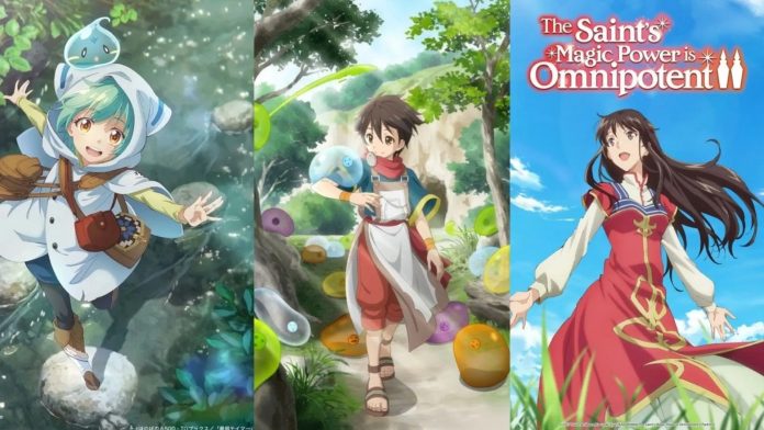 10 Protagonistas isekai que você com certeza gostaria de ter como amigo