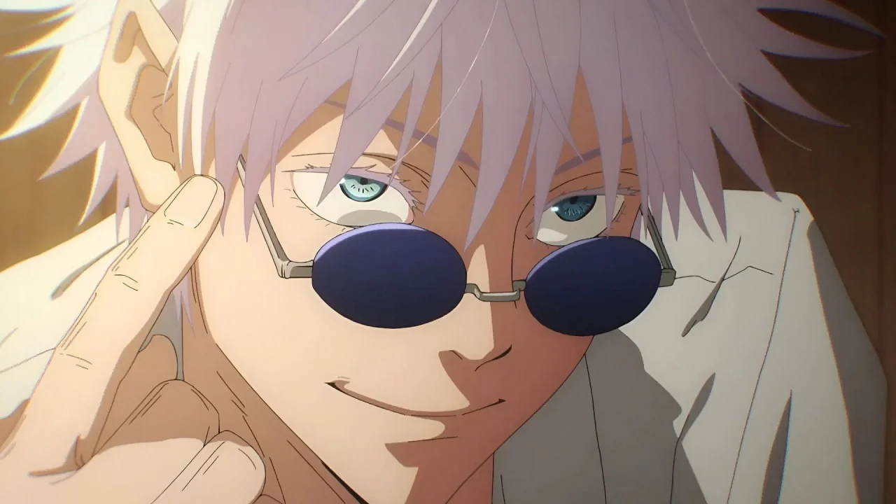 Satoru Gojo quase encerrou Jujutsu Kaisen com um único movimento