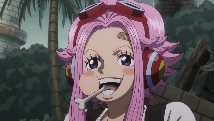One Piece episódio 1132 - Data de estreia, onde assistir e o que esperar